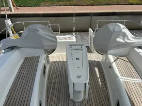 Thumbnail von Beneteau Oceanis 49 MARENGO