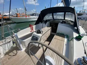 Thumbnail von Bavaria 37