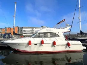 Prestige 36