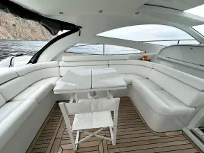 Thumbnail von Pershing 50