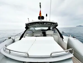 Thumbnail von Pershing 50