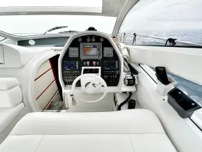 Thumbnail von Pershing 50