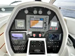 Thumbnail von Pershing 50