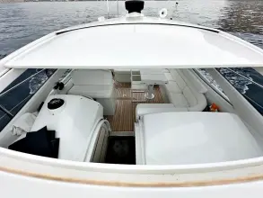 Thumbnail von Pershing 50