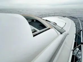 Thumbnail von Pershing 50