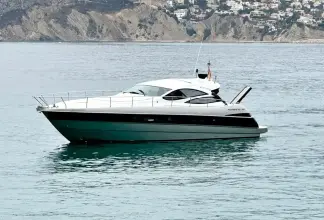 Thumbnail von Pershing 50