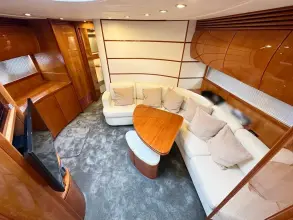 Thumbnail von Pershing 50
