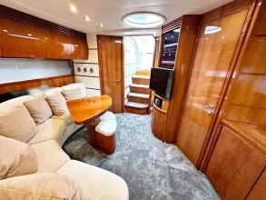 Thumbnail von Pershing 50