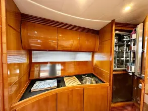 Thumbnail von Pershing 50