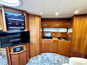 Thumbnail von Pershing 50