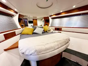 Thumbnail von Pershing 50