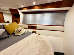 Thumbnail von Pershing 50