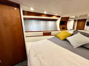 Thumbnail von Pershing 50