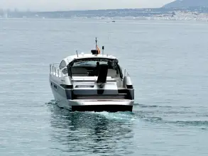 Thumbnail von Pershing 50