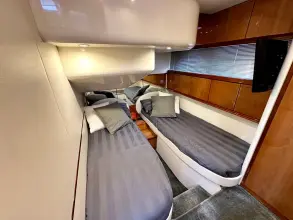 Thumbnail von Pershing 50