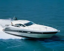 Thumbnail von Pershing 50
