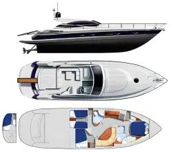 Thumbnail von Pershing 50