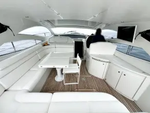 Thumbnail von Pershing 50