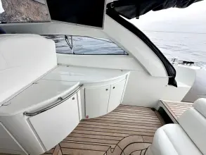 Thumbnail von Pershing 50