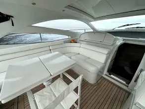 Thumbnail von Pershing 50