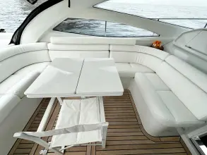 Thumbnail von Pershing 50