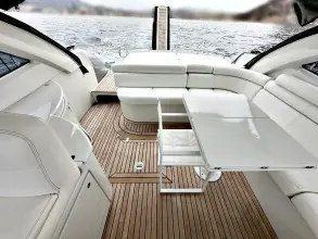 Thumbnail von Pershing 50