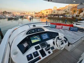 Thumbnail von Sunseeker 88 Yacht EXIMIUS