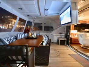 Thumbnail von Sunseeker 88 Yacht EXIMIUS