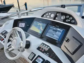Thumbnail von Sunseeker 88 Yacht EXIMIUS