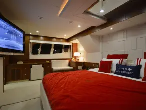 Thumbnail von Sunseeker 88 Yacht EXIMIUS