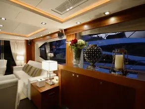 Thumbnail von Sunseeker 88 Yacht EXIMIUS