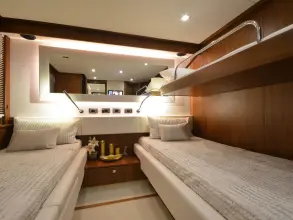 Thumbnail von Sunseeker 88 Yacht EXIMIUS