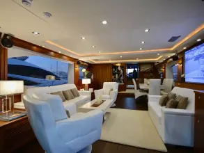 Thumbnail von Sunseeker 88 Yacht EXIMIUS