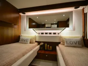 Thumbnail von Sunseeker 88 Yacht EXIMIUS