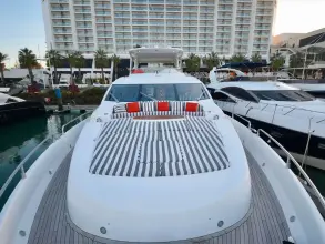 Thumbnail von Sunseeker 88 Yacht EXIMIUS