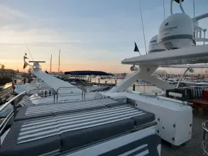 Thumbnail von Sunseeker 88 Yacht EXIMIUS