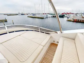 Thumbnail von Sunseeker 88 Yacht NATASCHA