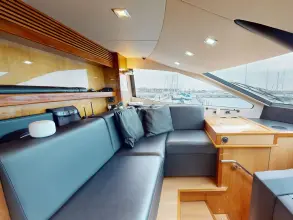 Thumbnail von Sunseeker 88 Yacht NATASCHA