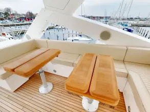 Thumbnail von Sunseeker 88 Yacht NATASCHA