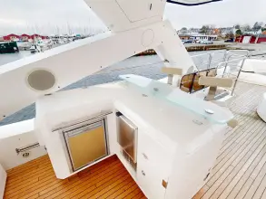 Thumbnail von Sunseeker 88 Yacht NATASCHA