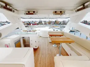 Thumbnail von Sunseeker 88 Yacht NATASCHA