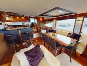 Thumbnail von Sunseeker 88 Yacht NATASCHA