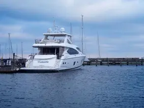 Thumbnail von Sunseeker 88 Yacht NATASCHA