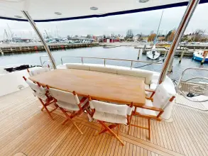 Thumbnail von Sunseeker 88 Yacht NATASCHA