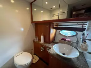 Thumbnail von Sunseeker Predator 82 EASY