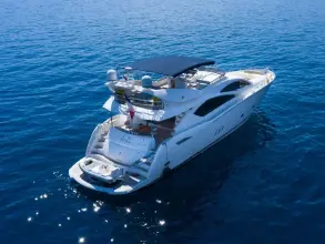 Thumbnail von Sunseeker Predator 82 LADY YOUSRA