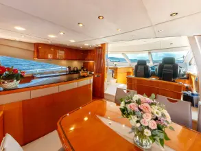 Thumbnail von Sunseeker Predator 82 LADY YOUSRA