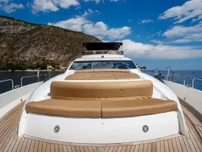 Thumbnail von Sunseeker Predator 82 LADY YOUSRA