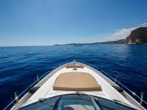 Thumbnail von Sunseeker Predator 82 LADY YOUSRA