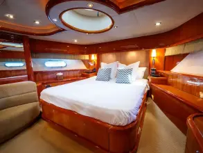 Thumbnail von Sunseeker Predator 82 LADY YOUSRA